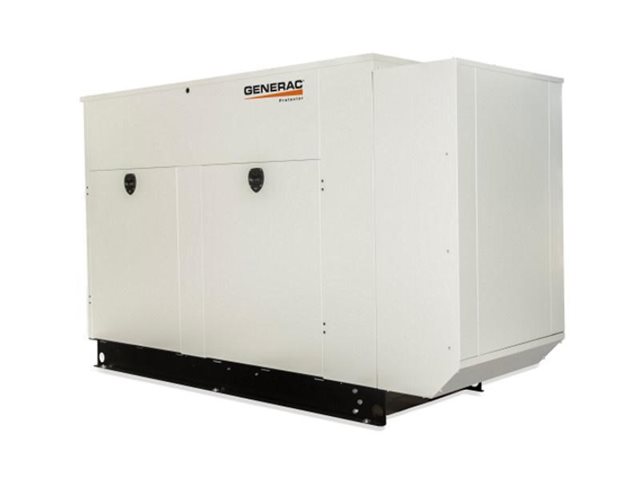 2023 Generac Power Systems Commercial Generators 60 Hz Model #RG10090 at Patriot Golf Carts & Powersports