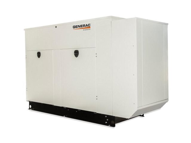 2023 Generac Power Systems Commercial Generators 60 Hz Model #RG10090 at Ken & Joe's Honda Kawasaki KTM