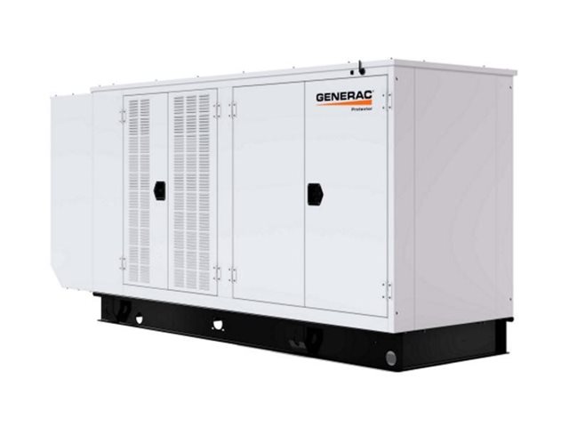 2023 Generac Power Systems Commercial Generators 60 Hz Model #RG13090 at Ken & Joe's Honda Kawasaki KTM