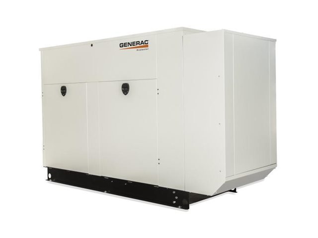 2023 Generac Power Systems Commercial Generators 60 Hz Model #RG15090 at Patriot Golf Carts & Powersports