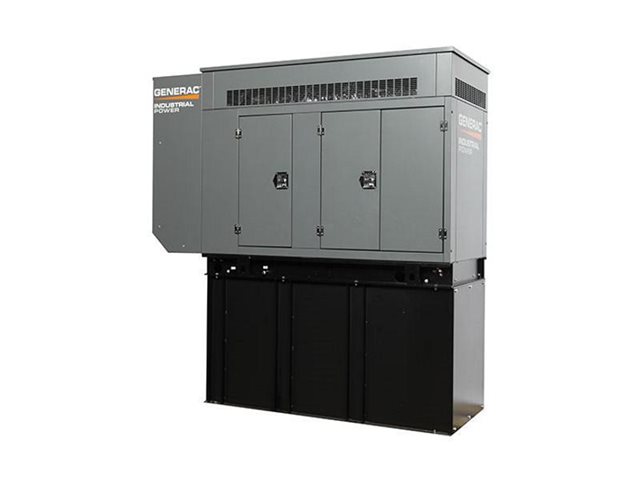 2023 Generac Power Systems Diesel Generator 10 kW – 30 kW SD010 at Patriot Golf Carts & Powersports