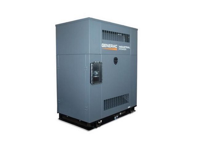 2023 Generac Power Systems Diesel Generator 10 kW – 30 kW SDC020 at Ken & Joe's Honda Kawasaki KTM