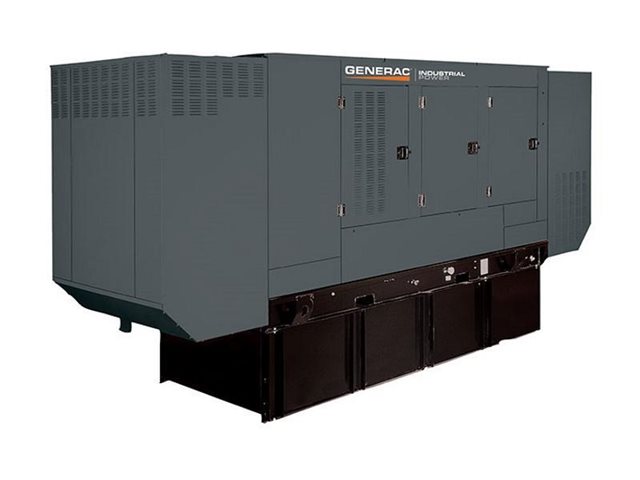 2023 Generac Power Systems Diesel Generator 100 kW – 175 kW SD100 at Patriot Golf Carts & Powersports