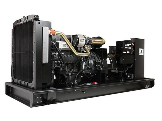 2023 Generac Power Systems Diesel Generator 200 kW – 250 kW SD200 at Patriot Golf Carts & Powersports