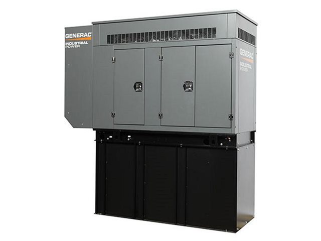 2023 Generac Power Systems Diesel Generator 35 kW – 50 kW SD035 at Patriot Golf Carts & Powersports