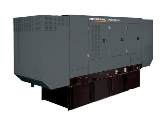 2023 Generac Power Systems Diesel Generator 750 kW – 800 kW MD750 Redesigned at Patriot Golf Carts & Powersports