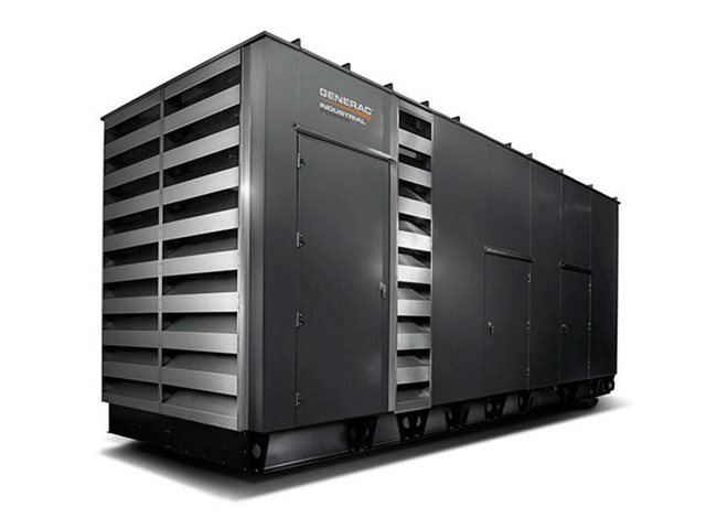 2023 Generac Power Systems Diesel Generator 750 kW – 800 kW MD800 at Ken & Joe's Honda Kawasaki KTM