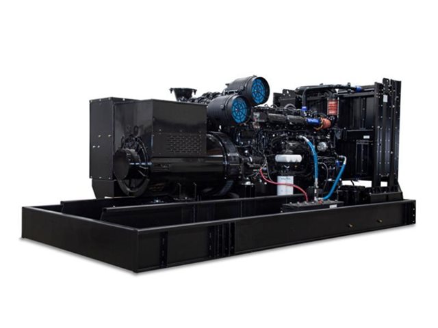 2023 Generac Power Systems Diesel Generator 900 kW – 1000 kW MD1000 at Ken & Joe's Honda Kawasaki KTM