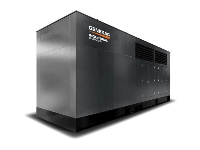 2023 Generac Power Systems Gaseous Generator 1000kW MG1000 at Patriot Golf Carts & Powersports