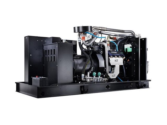 2023 Generac Power Systems Gaseous Generator 100kW - 150kW MG130 G18 at Patriot Golf Carts & Powersports