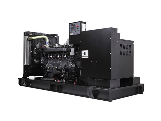 2023 Generac Power Systems Gaseous Generator 150kW - 300kW MG200 at Patriot Golf Carts & Powersports