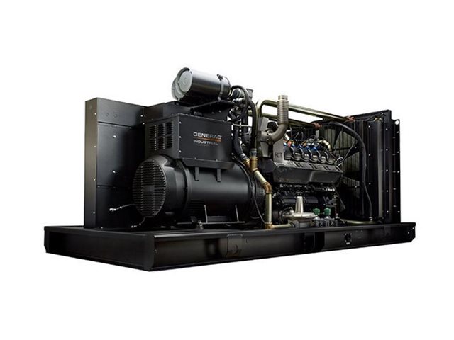 2023 Generac Power Systems Gaseous Generator 350kW - 450kW MG350 at Ken & Joe's Honda Kawasaki KTM
