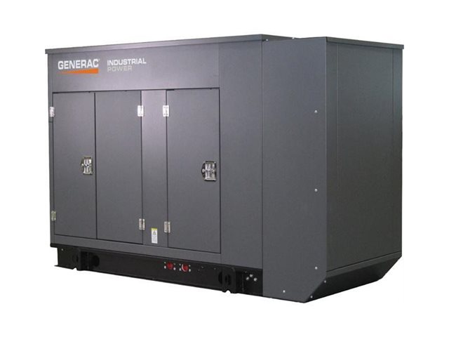 2023 Generac Power Systems Gaseous Generator 35kW - 50kW SG035 at Patriot Golf Carts & Powersports
