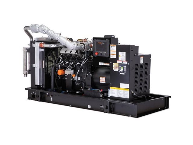 2023 Generac Power Systems Gaseous Generator 35kW - 50kW SG050T at Patriot Golf Carts & Powersports