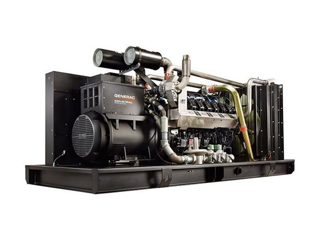 2023 Generac Power Systems Gaseous Generator 500kW MG500 at Patriot Golf Carts & Powersports