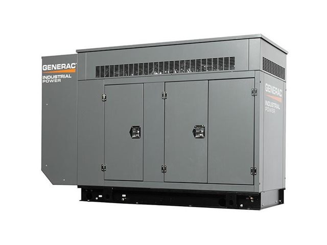 2023 Generac Power Systems Gaseous Generator 50kW - 70kW SG060 at Patriot Golf Carts & Powersports