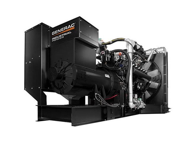 2023 Generac Power Systems Gaseous Generator 625kW - 750kW MG625 at Patriot Golf Carts & Powersports