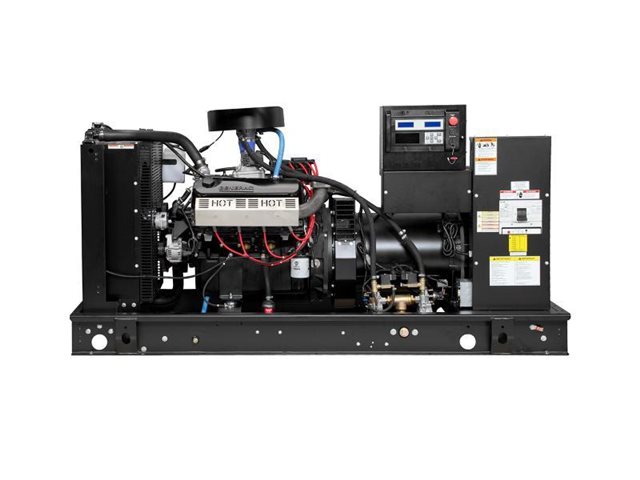 2023 Generac Power Systems Gaseous Generator 70kW - 100kW SG080 90L at Patriot Golf Carts & Powersports