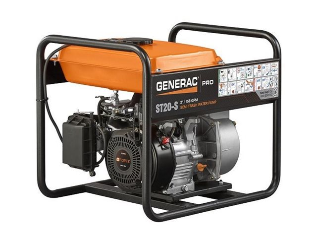 2023 Generac Power Systems Generac Chore Model #6919-1 at Patriot Golf Carts & Powersports