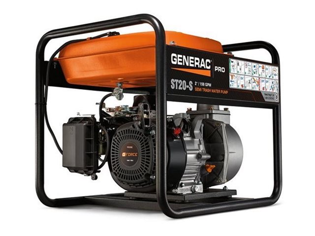 2023 Generac Power Systems Generac Chore Model #6919-1 at Ken & Joe's Honda Kawasaki KTM