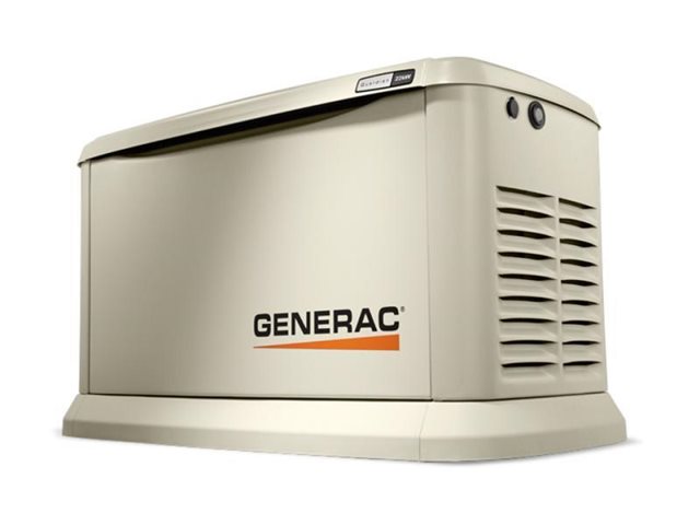 2023 Generac Power Systems Guardian Series Model #7042 at Ken & Joe's Honda Kawasaki KTM