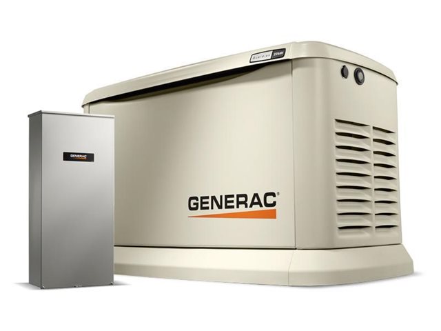 2023 Generac Power Systems Guardian Series Model #7043 at Patriot Golf Carts & Powersports
