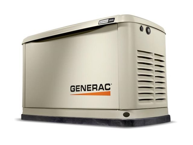 2023 Generac Power Systems Guardian Series Model #7077 at Ken & Joe's Honda Kawasaki KTM