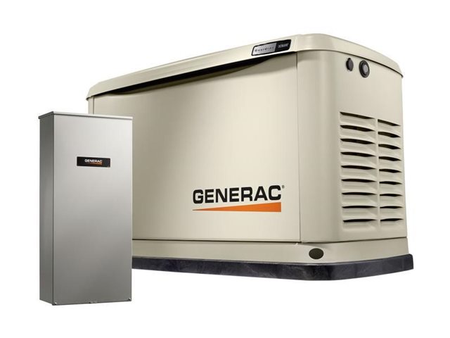 2023 Generac Power Systems Guardian Series Model #7172 at Patriot Golf Carts & Powersports