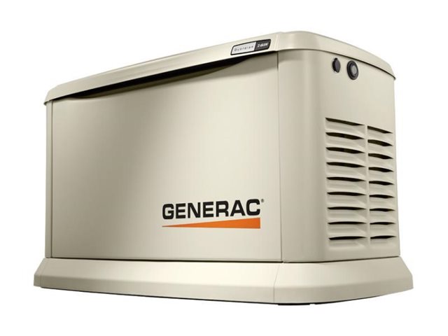 2023 Generac Power Systems Guardian Series Model #7209 at Patriot Golf Carts & Powersports