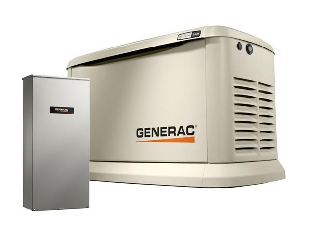 2023 Generac Power Systems Guardian Series Model #7210 at Ken & Joe's Honda Kawasaki KTM