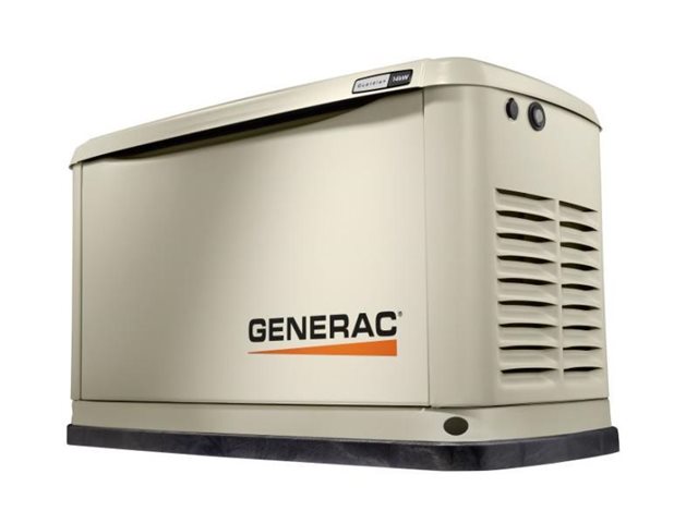 2023 Generac Power Systems Guardian Series Model #7223 at Ken & Joe's Honda Kawasaki KTM