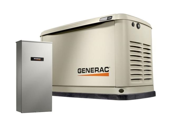 2023 Generac Power Systems Guardian Series Model #7224 at Patriot Golf Carts & Powersports