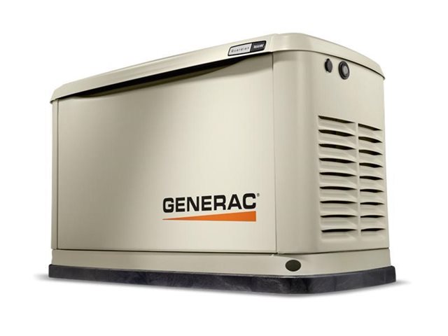 2023 Generac Power Systems Guardian Series Model #7226 at Ken & Joe's Honda Kawasaki KTM