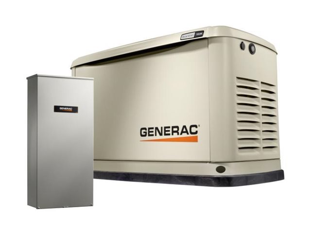 2023 Generac Power Systems Guardian Series Model #7228 at Patriot Golf Carts & Powersports