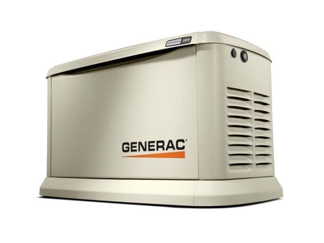 2023 Generac Power Systems Guardian Series Model #7290 at Patriot Golf Carts & Powersports
