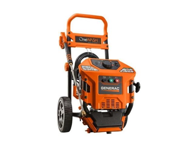 2023 Generac Power Systems Pressure Washers Model #6602 at Patriot Golf Carts & Powersports