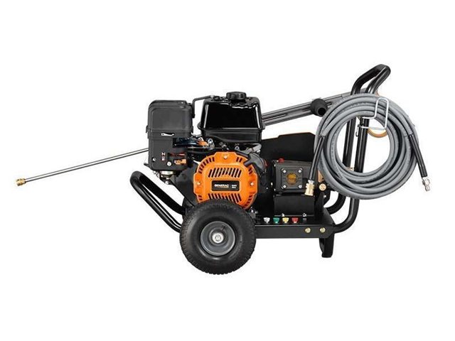 2023 Generac Power Systems Pressure Washers Model #6712 at Patriot Golf Carts & Powersports