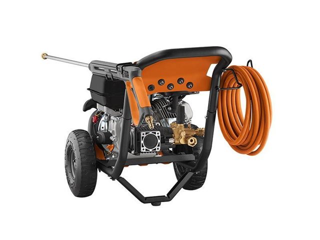 2023 Generac Power Systems Pressure Washers Model #6924 at Patriot Golf Carts & Powersports