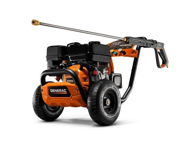 2023 Generac Power Systems Pressure Washers Model #6924 at Patriot Golf Carts & Powersports