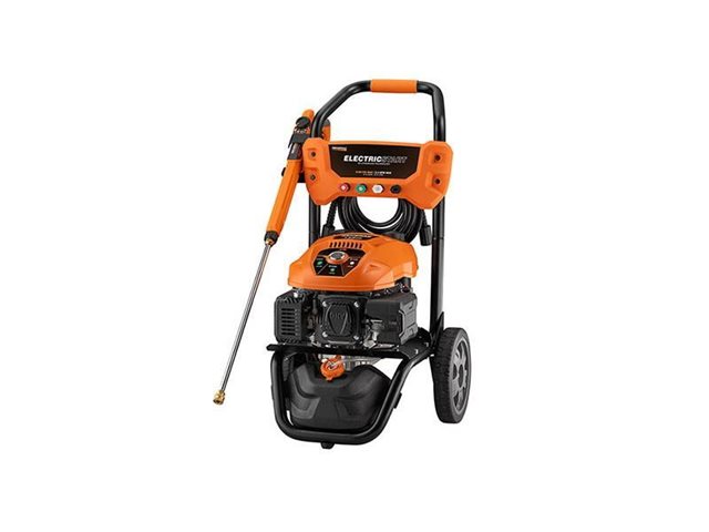 2023 Generac Power Systems Pressure Washers Model #7132 at Patriot Golf Carts & Powersports