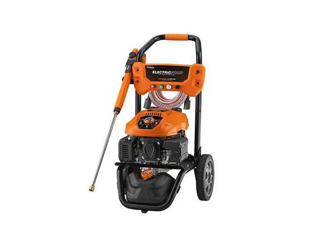 2023 Generac Power Systems Pressure Washers Model #7143 at Patriot Golf Carts & Powersports