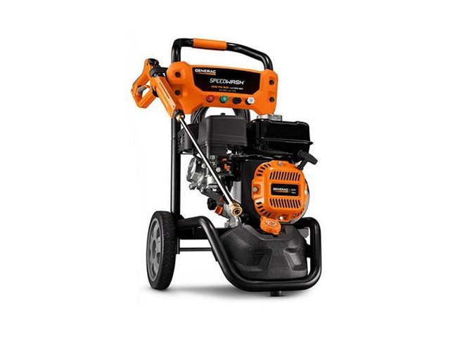 2023 Generac Power Systems Pressure Washers Model #7900 at Patriot Golf Carts & Powersports