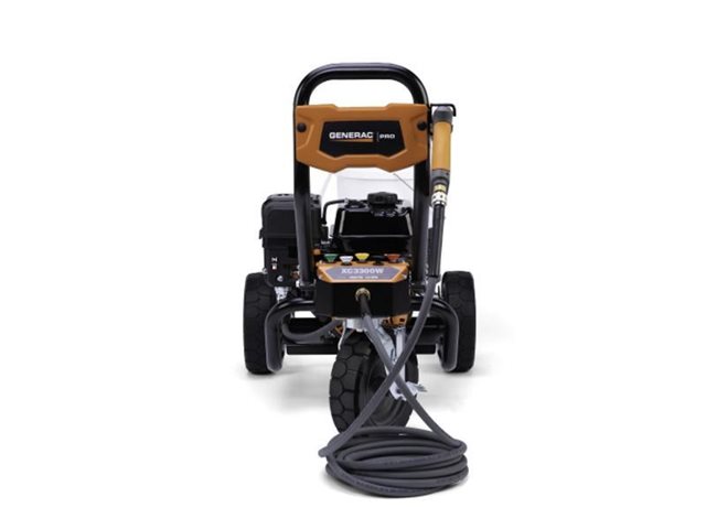 2023 Generac Power Systems Pressure Washers Model #8870 at Patriot Golf Carts & Powersports