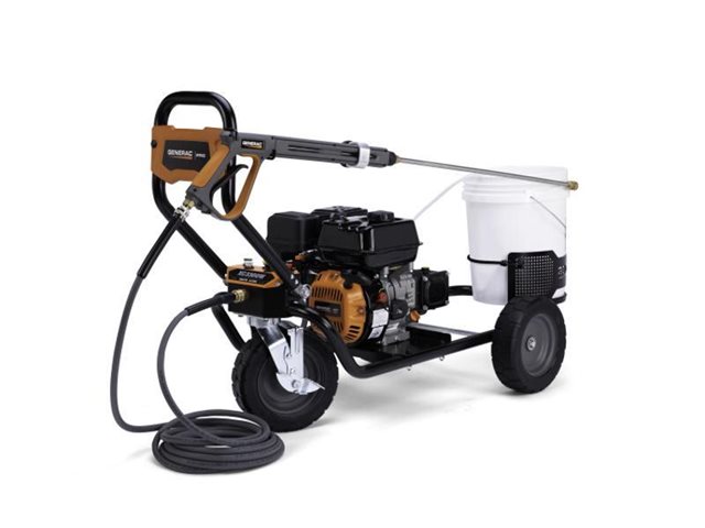 2023 Generac Power Systems Pressure Washers Model #8870 at Patriot Golf Carts & Powersports