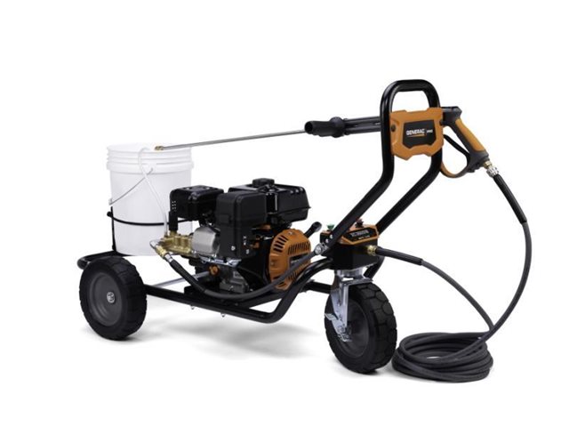 2023 Generac Power Systems Pressure Washers Model #8871 at Patriot Golf Carts & Powersports