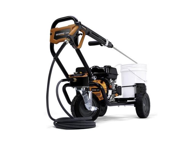 2023 Generac Power Systems Pressure Washers Model #8871 at Patriot Golf Carts & Powersports