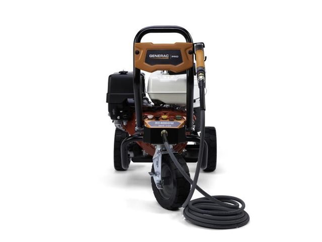 2023 Generac Power Systems Pressure Washers Model #8872 at Patriot Golf Carts & Powersports