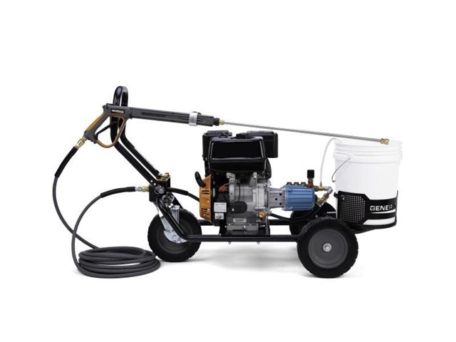 2023 Generac Power Systems Pressure Washers Model #8873 at Patriot Golf Carts & Powersports