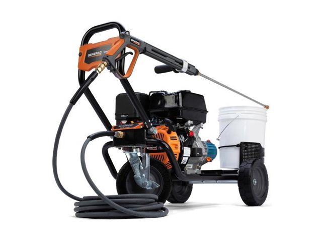 2023 Generac Power Systems Pressure Washers Model #8873 at Ken & Joe's Honda Kawasaki KTM