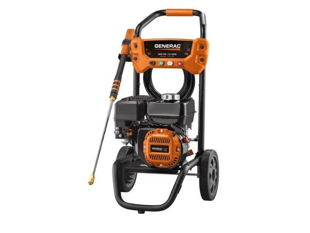 2023 Generac Power Systems Pressure Washers Model #8874 at Patriot Golf Carts & Powersports
